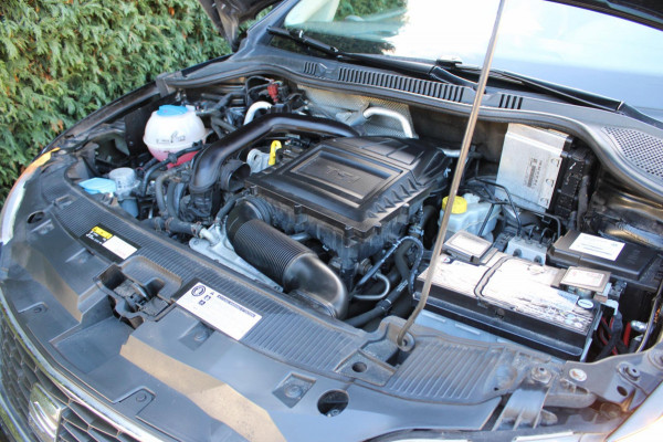 Seat Ibiza 1.0 EcoTSI Reference Airco CruiseControl