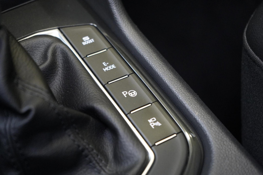 Seat Tarraco 1.4 TSI e-Hybrid PHEV FR Business Intense | Panoramadak | Trekhaak | Leder | 360 camera | Memory