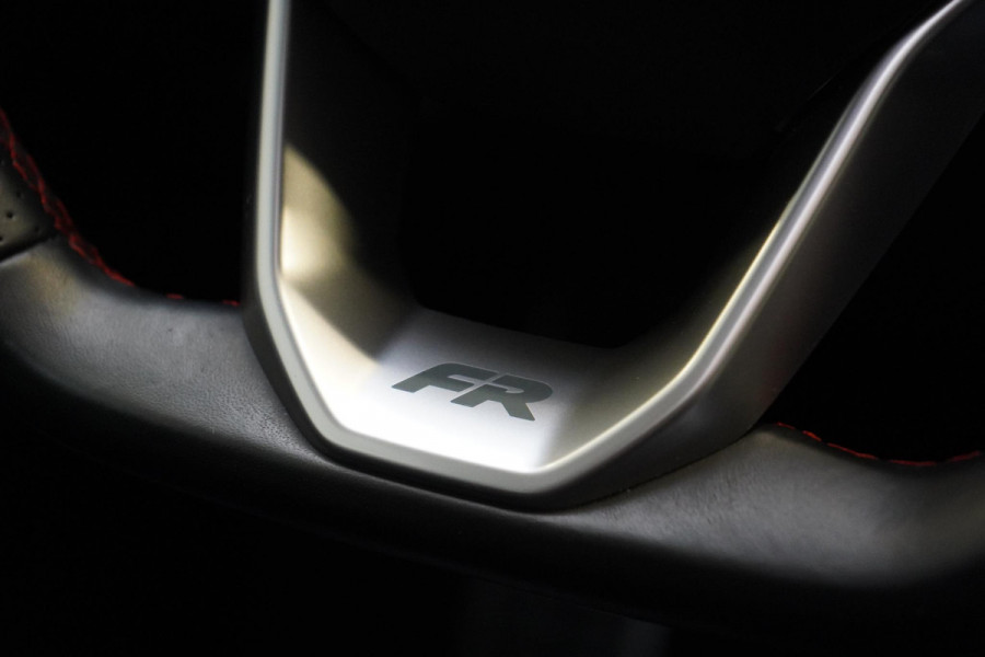 Seat Tarraco 1.4 TSI e-Hybrid PHEV FR Business Intense | Panoramadak | Trekhaak | Leder | 360 camera | Memory