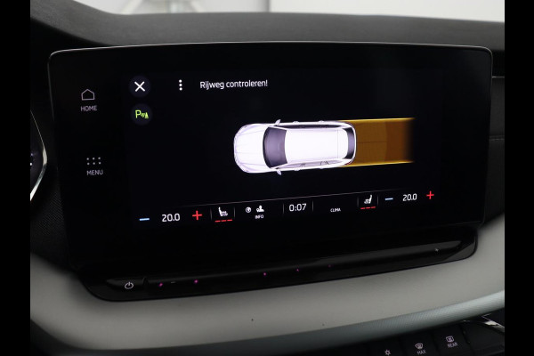 Škoda Octavia 1.0 TSI Business Edition Plus | Stoelverwarming | Adaptive cruise | Trekhaak | Carplay | Sfeerverlichting | Navigatie | Keyless | Full LED | Parkeerhulp | Climate control