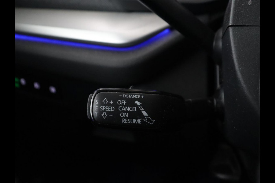 Škoda Octavia 1.0 TSI Business Edition Plus | Stoelverwarming | Adaptive cruise | Trekhaak | Carplay | Sfeerverlichting | Navigatie | Keyless | Full LED | Parkeerhulp | Climate control