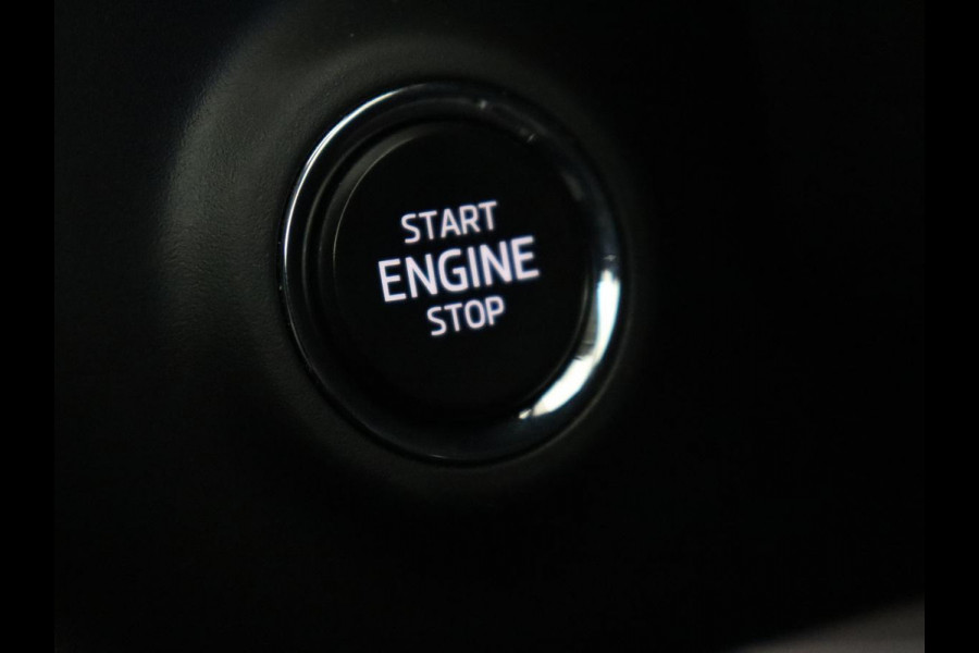 Škoda Octavia 1.0 TSI Business Edition Plus | Stoelverwarming | Adaptive cruise | Trekhaak | Carplay | Sfeerverlichting | Navigatie | Keyless | Full LED | Parkeerhulp | Climate control