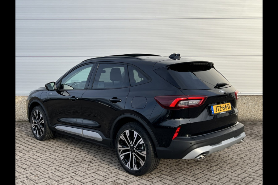 Ford Kuga 2.5 PHEV Active X PANODAK! 20" TECHPACK! WINTERPACK!