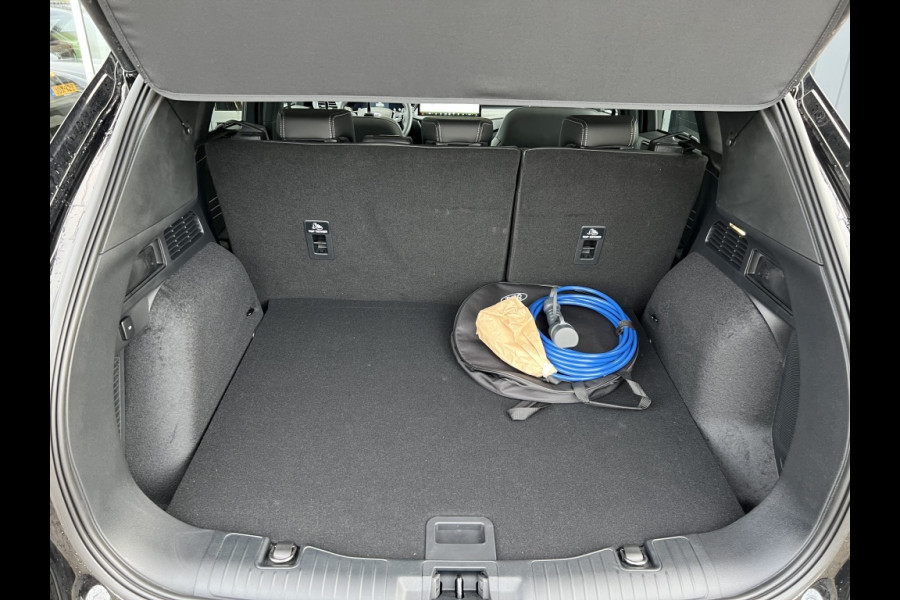 Ford Kuga 2.5 PHEV Active X PANODAK! 20" TECHPACK! WINTERPACK!