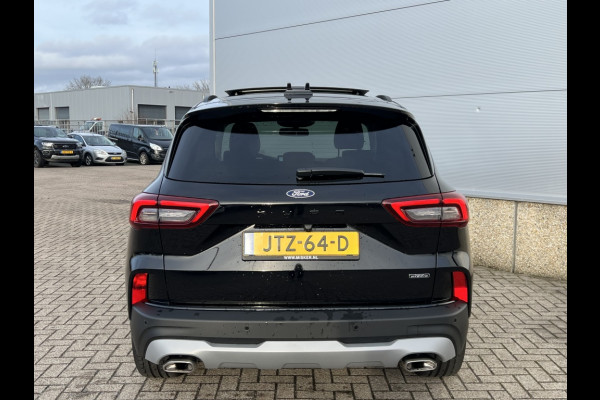 Ford Kuga 2.5 PHEV Active X PANODAK! 20" TECHPACK! WINTERPACK!
