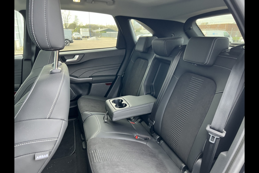 Ford Kuga 2.5 PHEV Active X PANODAK! 20" TECHPACK! WINTERPACK!