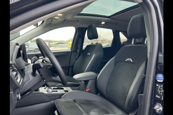 Ford Kuga 2.5 PHEV Active X PANODAK! 20" TECHPACK! WINTERPACK!