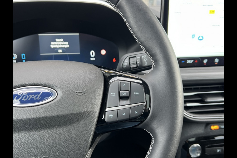 Ford Kuga 2.5 PHEV Active X PANODAK! 20" TECHPACK! WINTERPACK!