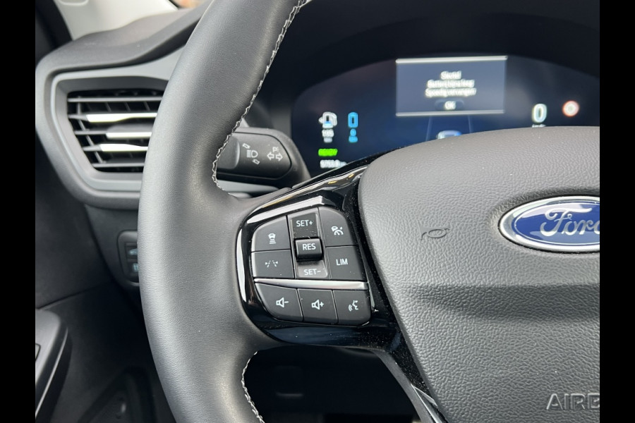 Ford Kuga 2.5 PHEV Active X PANODAK! 20" TECHPACK! WINTERPACK!