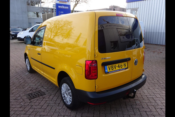 Volkswagen Caddy 2.0 TDI L1H1 BMT AIRCO CRUISE Ex-Heymans