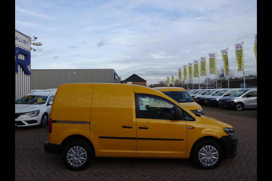 Volkswagen Caddy 2.0 TDI L1H1 BMT AIRCO CRUISE Ex-Heymans