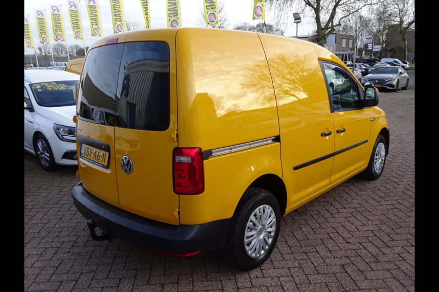 Volkswagen Caddy 2.0 TDI L1H1 BMT AIRCO CRUISE Ex-Heymans
