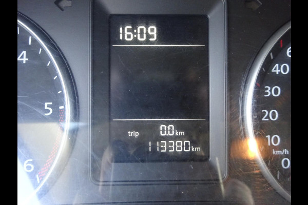 Volkswagen Caddy 2.0 TDI L1H1 BMT AIRCO CRUISE Ex-Heymans