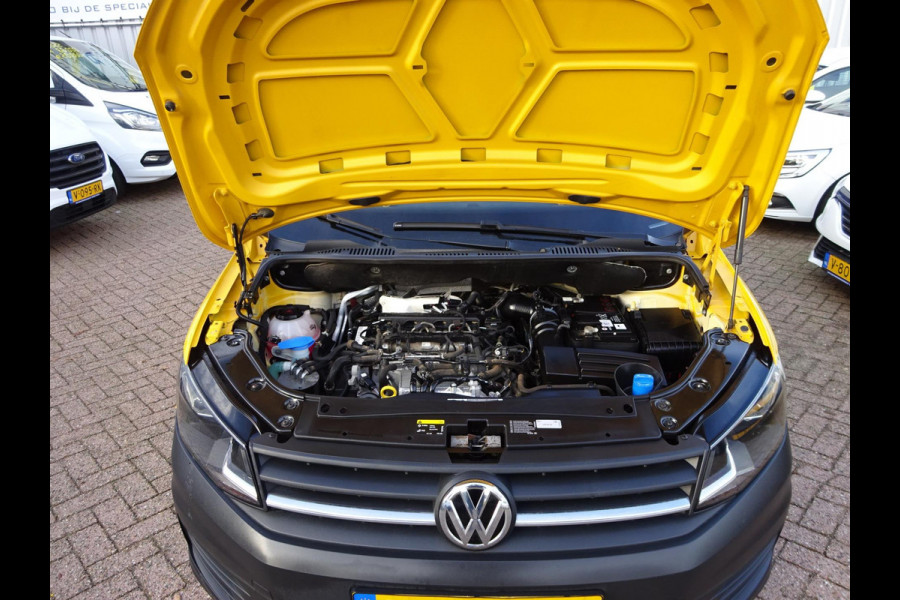 Volkswagen Caddy 2.0 TDI L1H1 BMT AIRCO CRUISE Ex-Heymans