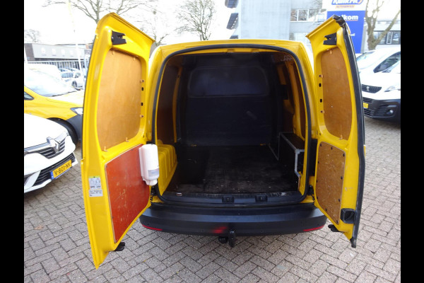 Volkswagen Caddy 2.0 TDI L1H1 BMT AIRCO CRUISE Ex-Heymans