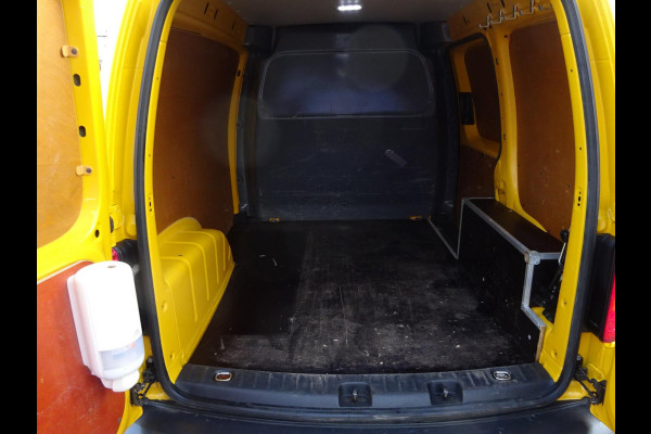 Volkswagen Caddy 2.0 TDI L1H1 BMT AIRCO CRUISE Ex-Heymans