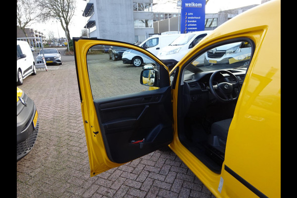 Volkswagen Caddy 2.0 TDI L1H1 BMT AIRCO CRUISE Ex-Heymans