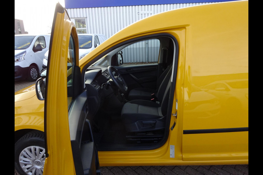 Volkswagen Caddy 2.0 TDI L1H1 BMT AIRCO CRUISE Ex-Heymans