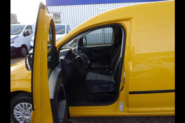 Volkswagen Caddy 2.0 TDI L1H1 BMT AIRCO CRUISE Ex-Heymans