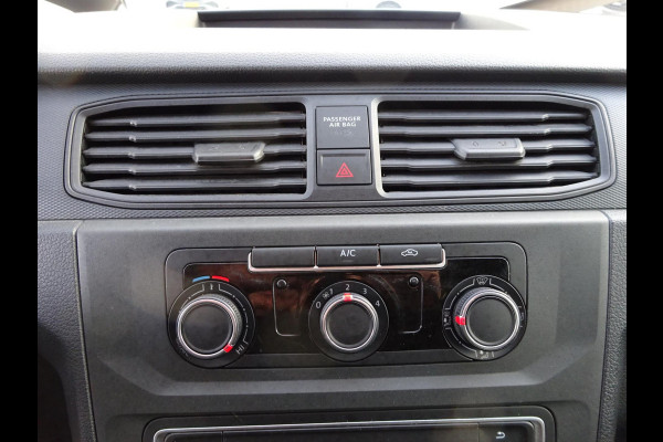 Volkswagen Caddy 2.0 TDI L1H1 BMT AIRCO CRUISE Ex-Heymans