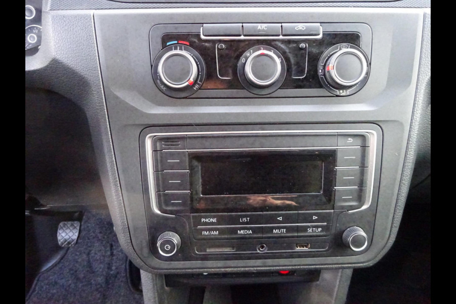 Volkswagen Caddy 2.0 TDI L1H1 BMT AIRCO CRUISE Ex-Heymans