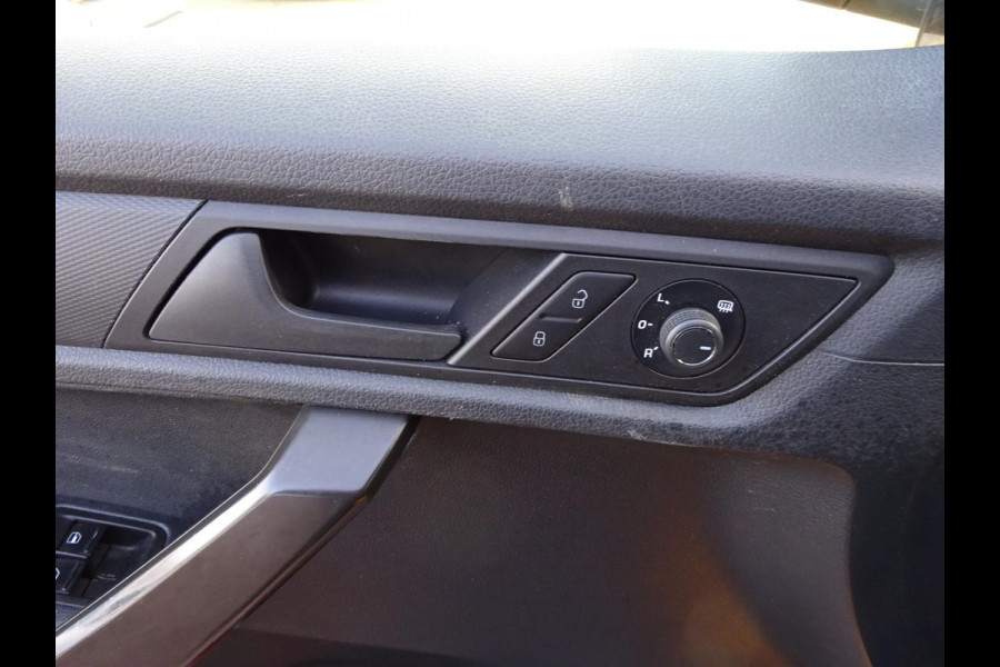 Volkswagen Caddy 2.0 TDI L1H1 BMT AIRCO CRUISE Ex-Heymans