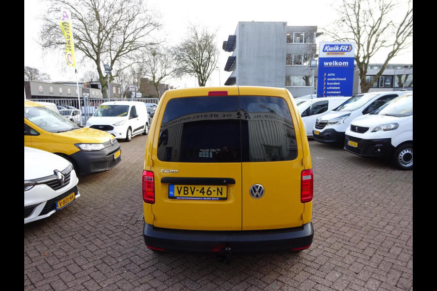 Volkswagen Caddy 2.0 TDI L1H1 BMT AIRCO CRUISE Ex-Heymans