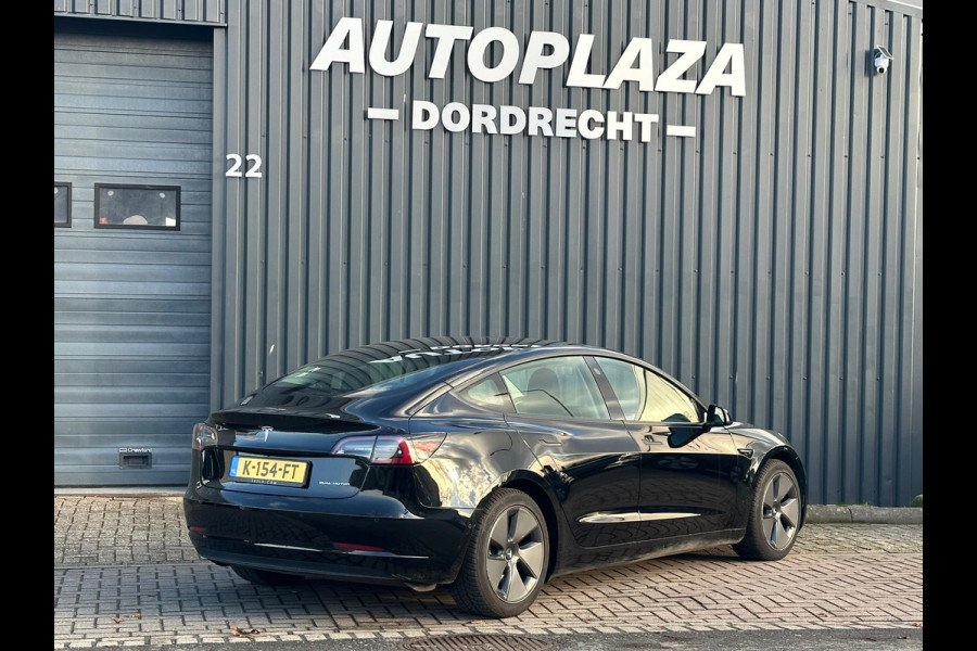 Tesla Model 3 Long Range AWD 75 kWh SOH 87%| WARMTEPOMP|FACELIFT