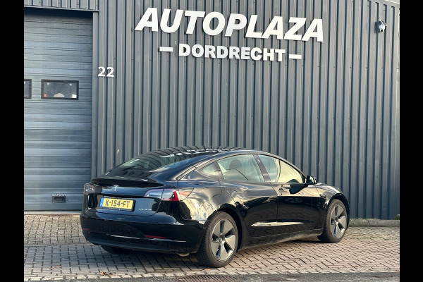 Tesla Model 3 Long Range AWD 75 kWh SOH 87%| WARMTEPOMP|FACELIFT