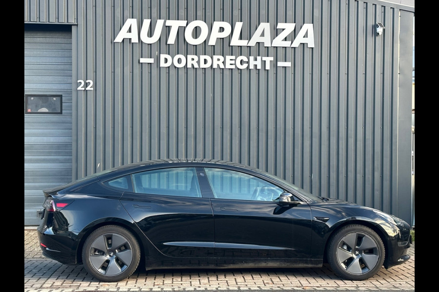 Tesla Model 3 Long Range AWD 75 kWh SOH 87%| WARMTEPOMP|FACELIFT