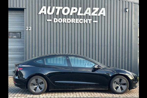 Tesla Model 3 Long Range AWD 75 kWh SOH 87%| WARMTEPOMP|FACELIFT