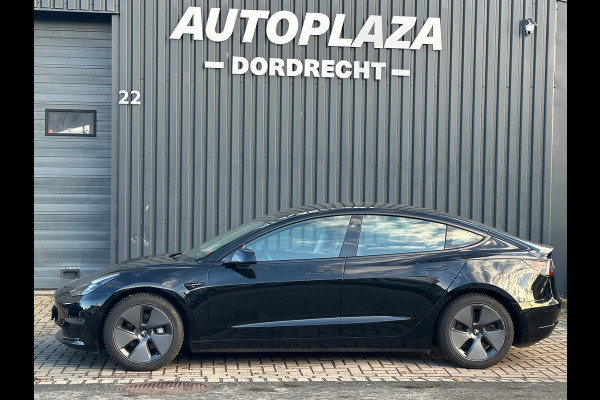 Tesla Model 3 Long Range AWD 75 kWh SOH 87%| WARMTEPOMP|FACELIFT
