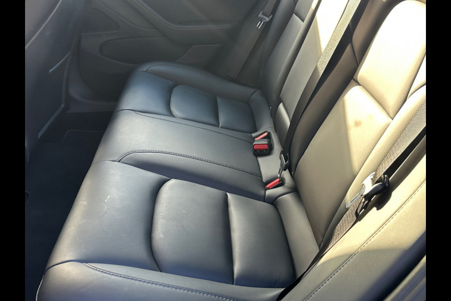 Tesla Model 3 Long Range AWD 75 kWh SOH 87%| WARMTEPOMP|FACELIFT