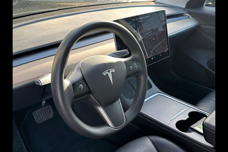 Tesla Model 3 Long Range AWD 75 kWh SOH 87%| WARMTEPOMP|FACELIFT