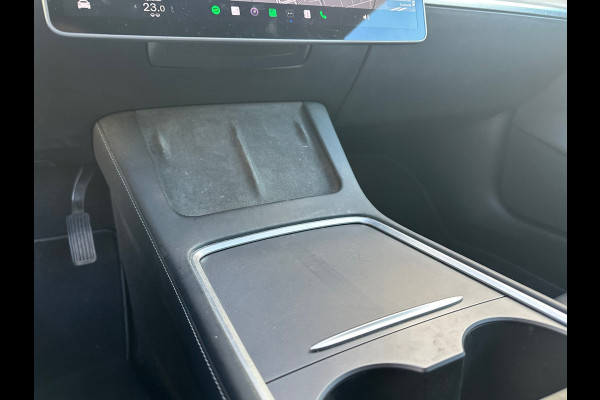 Tesla Model 3 Long Range AWD 75 kWh SOH 87%| WARMTEPOMP|FACELIFT