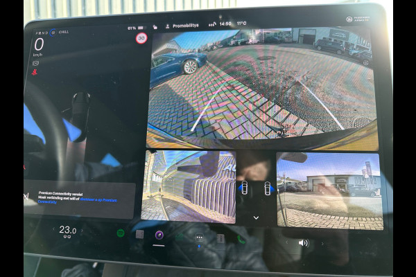 Tesla Model 3 Long Range AWD 75 kWh SOH 87%| WARMTEPOMP|FACELIFT