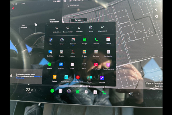 Tesla Model 3 Long Range AWD 75 kWh SOH 87%| WARMTEPOMP|FACELIFT