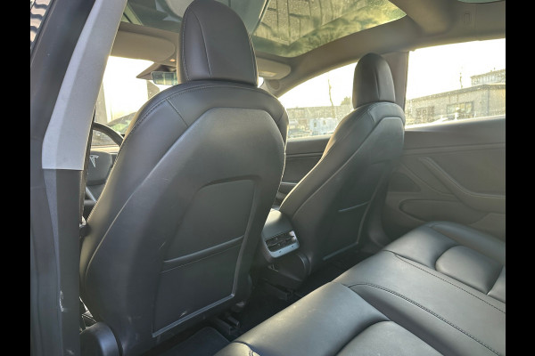 Tesla Model 3 Long Range AWD 75 kWh SOH 87%| WARMTEPOMP|FACELIFT