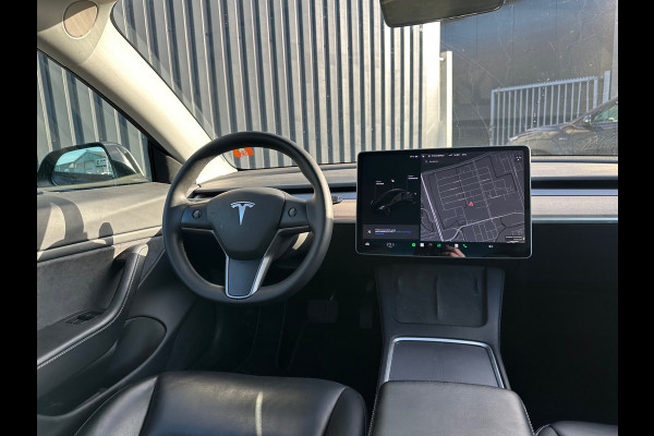 Tesla Model 3 Long Range AWD 75 kWh SOH 87%| WARMTEPOMP|FACELIFT