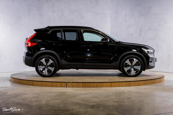 Volvo XC40 1.5 T5 Plug-in hybrid Ultimate Dark | Panorama dak | Adaptieve cruise | Blis | Memory | Harman Kardon |
