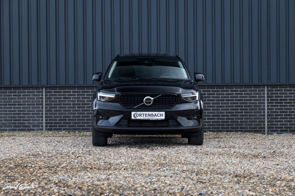 Volvo XC40 1.5 T5 Plug-in hybrid Ultimate Dark | Panorama dak | Adaptieve cruise | Blis | Memory | Harman Kardon |