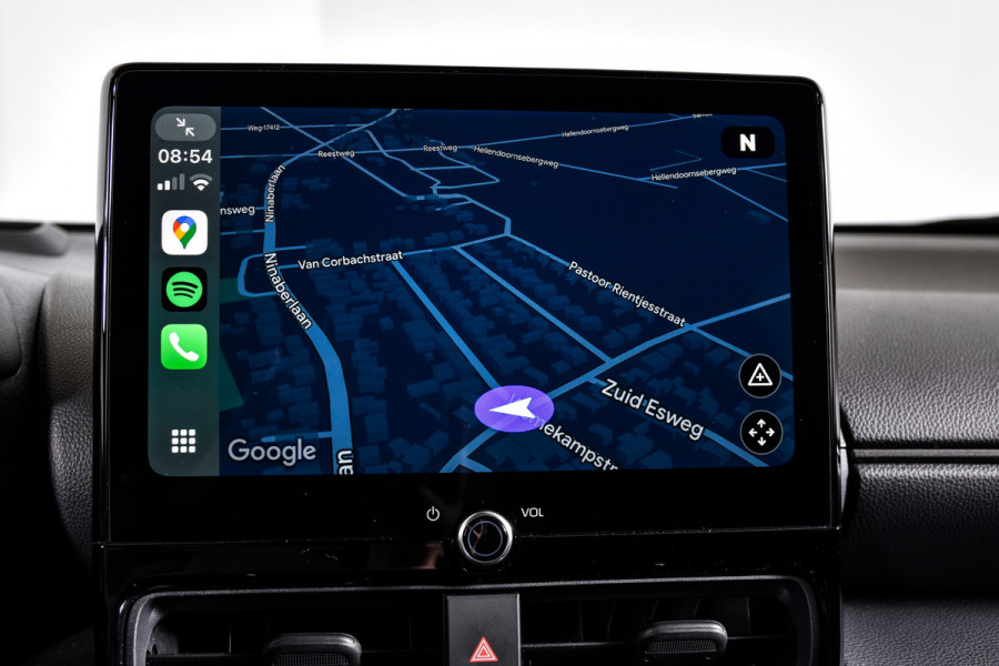 Toyota Yaris Cross 1.5 Hybrid 130 GR Sport | Dig.Cockpit | Adapt.Cruise | Head-up | Stoel+Stuurverw. | 360 Camera | PDC + NAV + App.Connect (Draadloos) | ECC | LM 18" | 9816