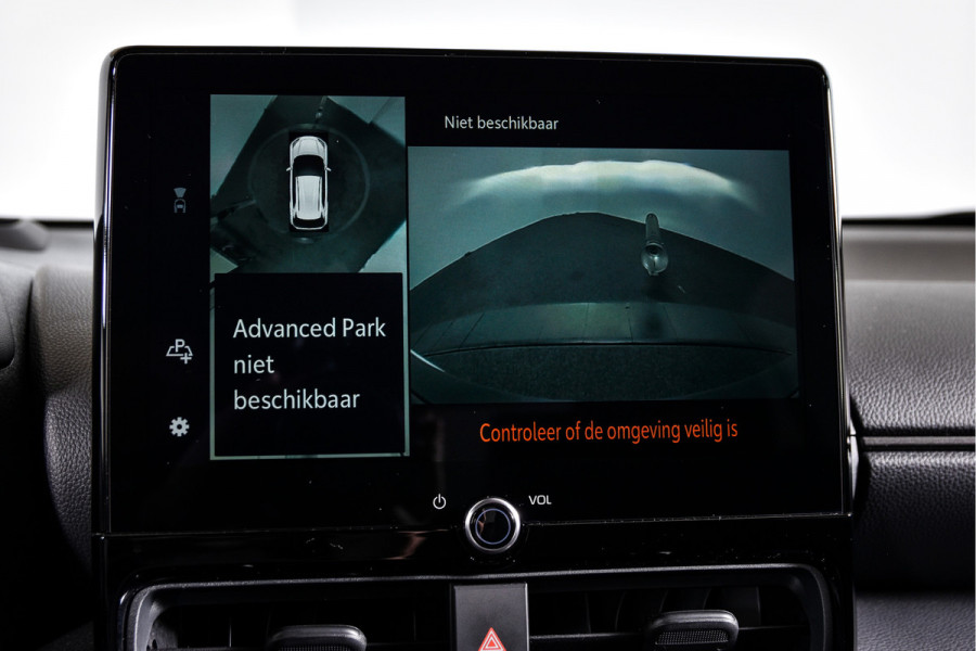 Toyota Yaris Cross 1.5 Hybrid 130 GR Sport | Dig.Cockpit | Adapt.Cruise | Head-up | Stoel+Stuurverw. | 360 Camera | PDC + NAV + App.Connect (Draadloos) | ECC | LM 18" | 9816
