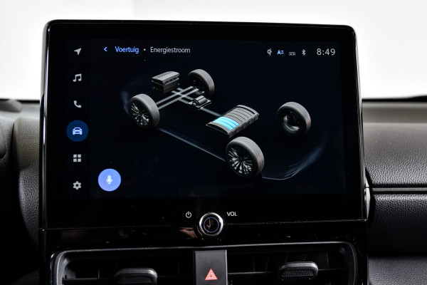 Toyota Yaris Cross 1.5 Hybrid 130 GR Sport | Dig.Cockpit | Adapt.Cruise | Head-up | Stoel+Stuurverw. | 360 Camera | PDC + NAV + App.Connect (Draadloos) | ECC | LM 18" | 9816