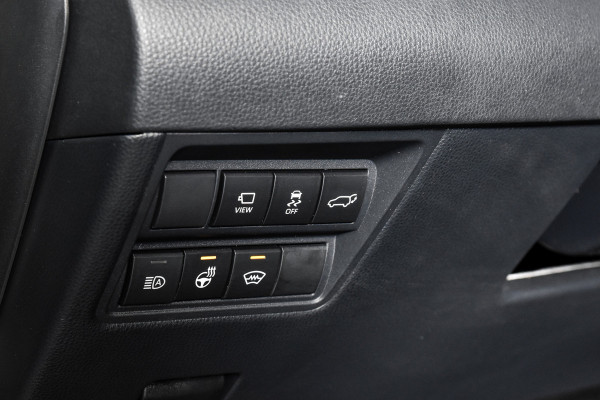 Toyota Yaris Cross 1.5 Hybrid 130 GR Sport | Dig.Cockpit | Adapt.Cruise | Head-up | Stoel+Stuurverw. | 360 Camera | PDC + NAV + App.Connect (Draadloos) | ECC | LM 18" | 9816