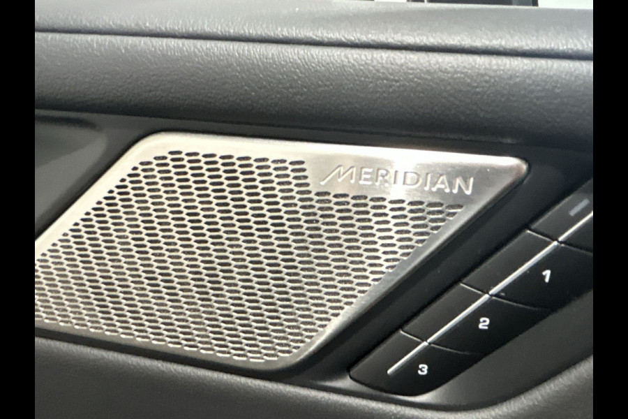 Jaguar I-PACE EV400 SE 90 kWh Lederen bekleding | Meridian Geluidsysteem | Alarm