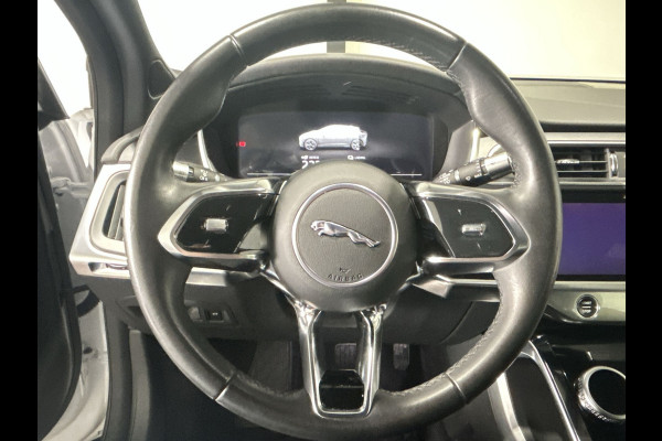 Jaguar I-PACE EV400 SE 90 kWh Lederen bekleding | Meridian Geluidsysteem | Alarm