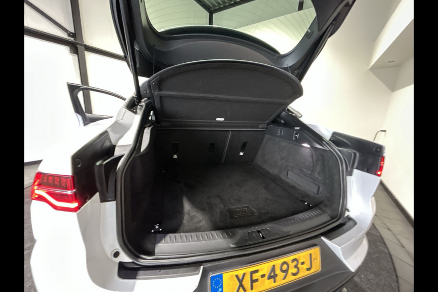 Jaguar I-PACE EV400 SE 90 kWh Lederen bekleding | Meridian Geluidsysteem | Alarm