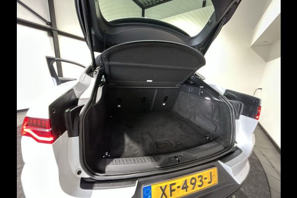 Jaguar I-PACE EV400 SE 90 kWh Lederen bekleding | Meridian Geluidsysteem | Alarm