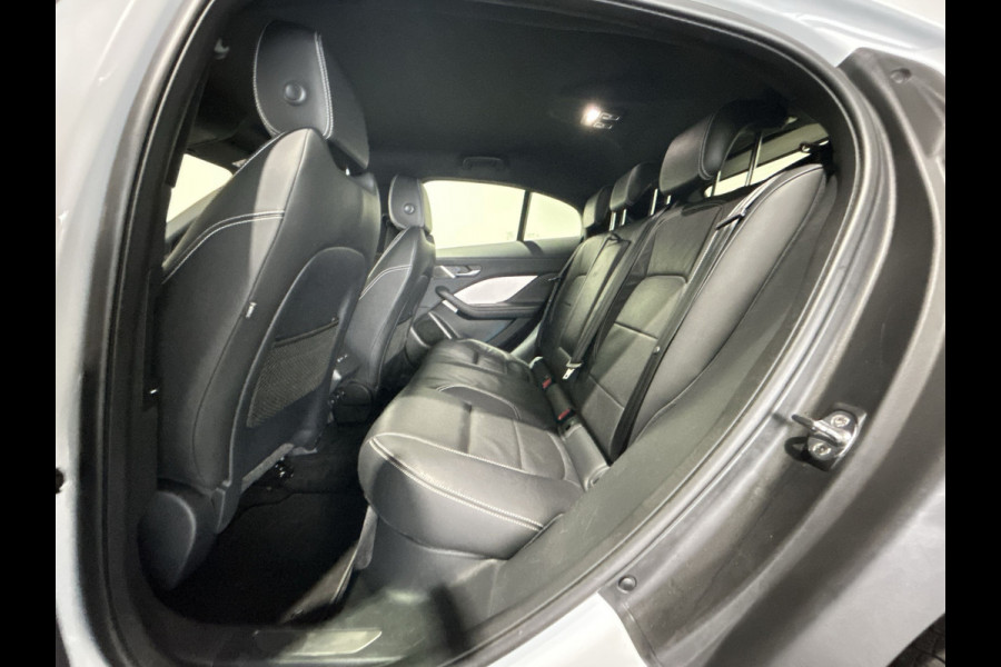 Jaguar I-PACE EV400 SE 90 kWh Lederen bekleding | Meridian Geluidsysteem | Alarm